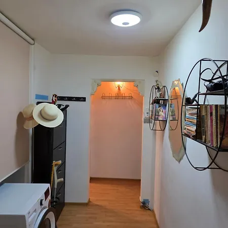 Apartament Mickey