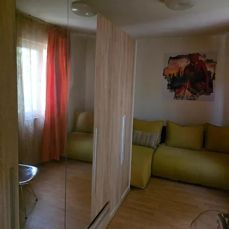 Apartament Mickey
