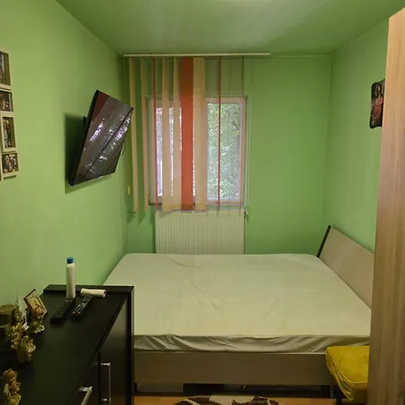 Mickey Apartament *