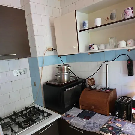 Mickey Apartment Constanta